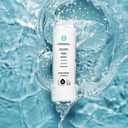 everydrop by Whirlpool Refrigerator Water Filter A - EDRARXD1 (Pack of 1)
