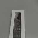 SofaBaton U2 Universal Remote (with Backlight), All-in-One Smart Universal Remote Control with Customized APP for TV/Soundbar/DVD/Blu-ray/Projector and More, Macro Buttons & Extended Infrared Range