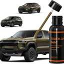 GXN/WA135H Harvest Bronze Touch Up Paint for Chevy, DIY Car Paint Scratch Repair Kit, Automotive Paints, Quick & Easy Fix Scratch Repair Compatible with Chevrolet/Silverado/Colorado/Equinox