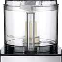 Cuisinart Brushed Nickel 14 cups Food Processor 720 W (Stainless Steel)