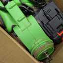 20000R Electric Weed Wacker, 850W Weed Eater, 42V 13000mAh Battery Powered Weed Trimmer, Cordless Lawn Mower,3 Types Blades & Wheels, Brush Cutter Grass Trimmer for Garden Yard