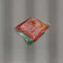 2 Sets Christmas Book Page Holder 2 Pcs Dried Flower Resin Thumb Ring Book Page Holder 2 Pcs Christmas Greeting Cards 2 Organza Bags with Drawstring Reading Accessories for Book Lovers Gifts(Arch)