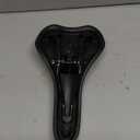 Planet Bike Lift Anatomic Relief Saddle Bike Seat, 210mm Wide