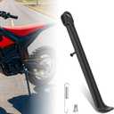 JERBOR Kickstand for Yozma IN 10, Heavy Duty Non-Slip Kick Stand, Strong Base Kickstands, Dirt Bike Accessories Replacement Parts for Yozma IN 10