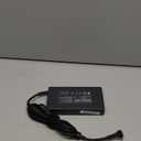 19.5V AC Adapter for Sony Bravia KDL-40 KDL-42 KDL-48 KDL-55 KDL-32 Series KDL-40R510C KDL-40W650D KDL48W590B KDL55W650D KDL48W600B KDL-42W650A KDL-40W600B KDL-32W Smart LED LCD HD TV Screen Power