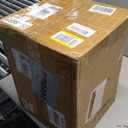 8Pack Purse Organizer for Closet Clear Acrylic Display Case Handbag Storage Organizer Box with Magnetic Door Stackable Storage Bins with Dustproof Lid for Book Toys Shoes Cosmetic Collectibles