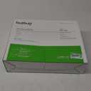 Buzbug LED Bug Zapper Indoor, 10 Years Lifespan 3 Lamps, 3800V High-Voltage, Sustainable Less Power Electric Mosquito Zapper, Fruit Fly Mosquito Moth Gnat Zapper, Killer, Trap -MA009 (New Black)