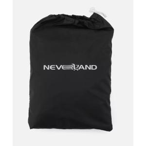 Large Zero Turn Lawn Mower Cover Waterproof Rainproof Protector for Push Mowers