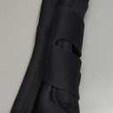 DonJoy Deluxe Hinged Knee Wraparound - Open Popliteal - Medium (Medium (Pack of 1))