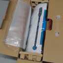 Scotch PRO TL906 Thermal, Laminator Machine, 1 Laminating Device, White/Blue, Laminate Recipe Cards, Photos, Documents, for Home, Office, or School Supplies, 9 in