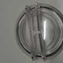 C3-185P Pool Pump Cover/Trap Coverwith O-Ring Fits for Sta-Rite MAX-E-Glas II, DURA-Glas II, DYNA-Glas, and DYNA-MAX Pool and Spa Pumps Collector Cover Replaces V26-362