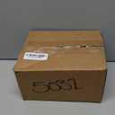 Desktop Water Dispenser for 5 Gallon Bottle, PLUZZ Portable Small Electric Water Pump for 5 Gallon Jug for Home, Office, Camping, Outdoor, Easy & Useful White Rechargeable Countertop Water Pump