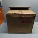 Black and Red Shop Chair for Sitting