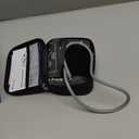 Alcedo Blood Pressure Monitor for Home Use, Automatic Digital BP Machine with Large Cuff for Upper Arm, LCD Screen, 2x120 Memory, Talking Function