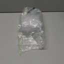 Qunclay 6 Pcs Purse Display Stand Clear Acrylic Wallet Display Stand Purse Holder Handbag Organizer for Bag Phone Cards Store