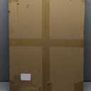 Rotatable 360-Degree Wheels Puzzle Board with Drawers and Cover 1000 Pieces Lightweight Portable Wooden Puzzle Table for Adults Size 30" x 22" (Large)