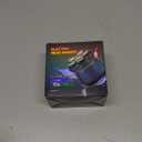 TLMUSE Head Shavers for Bald Men, 2026 Upgraded Magnetic Head Shaver, IPX7 Waterproof Wet/Dry Head Shavers for Men, 2-Speed Mens Head Shaver Bald, Model 372