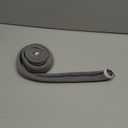 Hose Cover for CPAP Heated Tubing Wrap Slim Tube Cover for CPAP 6ft Insulator Sleeve Skin Safe Quality No Condensation for Most Tubing Covers