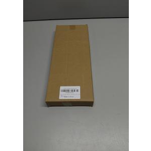 Dayacoco Faucet Mat for Kitchen Sink,Super Absorbent Diatomite faucet mat, Quick Drying Stone Sink Tray, Faucet Splash Guard for Kitchen,Bathroom Counter (White, 23.6" x 3.9")