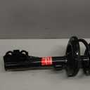 Monroe Quick-Strut 173050 Suspension Strut and Coil Spring Assembly for Toyota Sienna