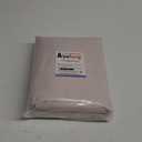 Aiyufeng Pink Curtains 84 Inch Length