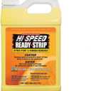 Sunnyside Corporation 65664 Hi-Speed Ready-Strip Citrus Paint & Varnish Remover Quart Trigger Spray, 1/2 Gallon, 64 Fl Oz