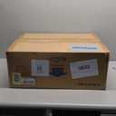 VEVOR Sliding Tub Transfer Bench with 360 Degree Swivel Seat, Sliding Shower Chair with Pivoting Armrest & Padded Seat and Safety Belt, Height Adjustable Bath Chair for Elderly Disabled, 330LBS