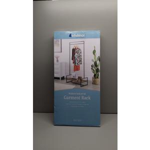 Modern Industrial Garment Rack