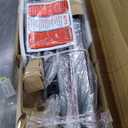 Cap 3-Tier Stadium-Style Storage Rack