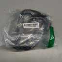 3 Prong Notebook Power Cord 125V 10ft Long Replacement Laptop Notebook 3 pin Charger Cable IEC320 C5 to NEMA 5-15P