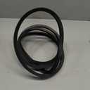 Lawn Mower Drive Belt 539110411 Replacement for Husqvarna 110411 MTD 1651-43 754-0230 754-0261 954-0230(1/2"x 56")