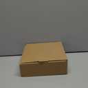 Syrup Dispenser Bottles Set 3 Packs 5 OZ Simple Small Syrup Bottles Set with Upgrade Metal Pour Spout SC057 (3 Pack)