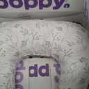Boppy Nursing Pillow, Safe Ergonomic Breastfeeding & Baby Feeding Support