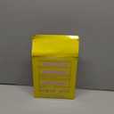 24 Pieces Christmas Cookie Stamps Gingerbread Cookie Cutters Xmas Embossing Santa Claus Elk Snowman Shapes 3D Plastic Cookie Molds for Baking Holiday Party Supplies