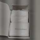 [2 Pack] USB C Charger Block 160W, 3-Port GaN Super Fast Charger, Dual 65W Type C Charging Block, Foldable QC3.0 Laptop Fast Charging for MacBook, iPhone, Samsung, Galaxy, iPad, Android, White