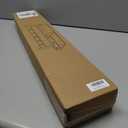 Coat Rack Wall Mount with Shelf, 26IN Wooden Coat Hanger Hooks Wall Mount with 5 Metal Hooks, Hanging Shelf with Hooks, Wood