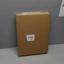 3 Tiers Clear Display Case for Figures, Acrylic Storage Organizers Box with Magnetic Door, Wall-Mounted Dustproof Showcase for Collectibles Action Figure