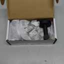 NearMoon Bath Towel Hooks- SUS 304 Stainless Steel Robe Hook Holder, Heavy Duty Coat Hook for Bathroom Livingroom Hotel Kitchen Garage, Wall Mounted (Matte Black, 4 Pack)