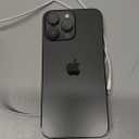 Apple iPhone 14 Pro Max, 128GB, Space Black - Unlocked 