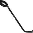 Children Cycling Bike Safety Trainer Handle Balance Push Bar
