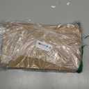 WooWee 100 Days of School Costume for Boys, Old Man Costume for Kids, 100th Day of School Dress Up (Small: 5-7 Y, Brown)