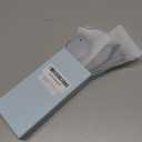 livho High Tech Blue Light Glasses - Advanced Blue Light Blocking Computer Glasses - Screen Fatigue & UV Protection (*B9 Light Black + Red)