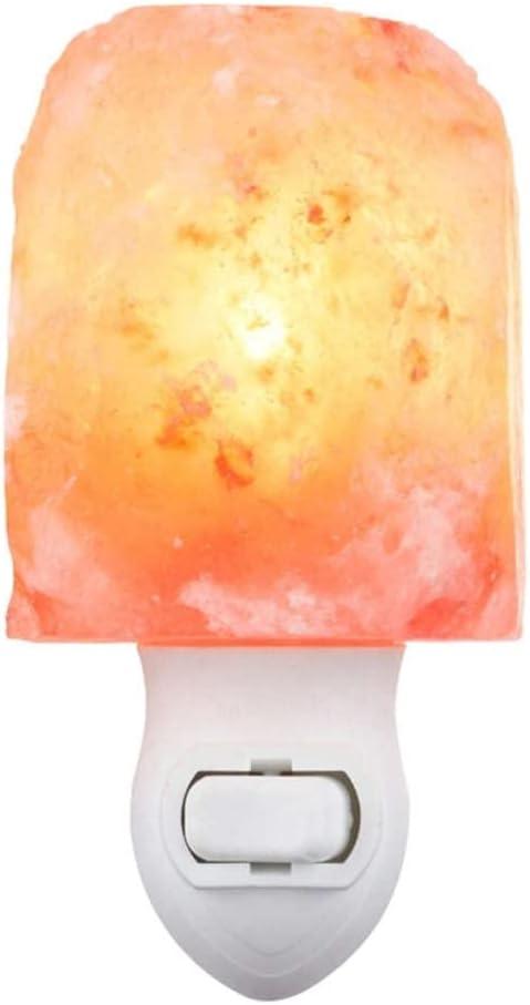Globe Electric 89771 Himalayan Salt Night Light