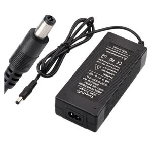 Charger 42vdc Replacement ACDC 1 Prong Universal Charger DC42V for 10s 36 Voltage Lithium Battery Compatible with S2Pro, S2Lite, S2, KS4, KS4Pro, NEX, NEX3, NEX5, Max, Max3, Max V2