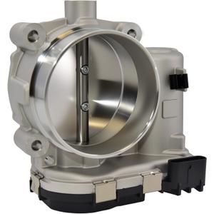 Electronic Throttle Body 5184349AB 5184349AC Compatible for Chrysler 200 300 Pacifica, Avenger Challenger Charger Durango Grand Caravan Journey Ram 1500, Cherokee [ 3.6L V6] Engine Only
