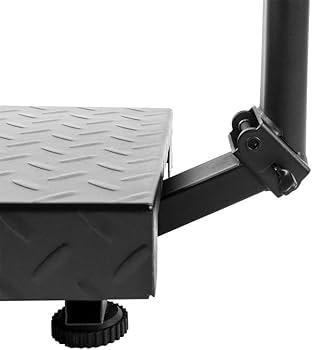 Electronic Platform Scale User Manual