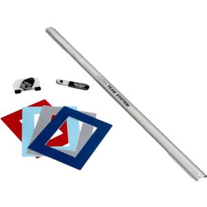 Logan 440-1 Team Cutting System Plus For Framing, Matting, Precision Cutting, and Design