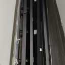 Queen Bed Frame with Storage 18" Platform Bed Frame Queen Size with Charging Station,Metal Bed with LED Lights,Modern Bed Frames,No Box Spring Needed & Noisy Free (18 Inch, Queen)