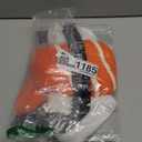 Sushi Dog Halloween Costume Fish Food Pet Costume, Cat Puppy Costumes for Small Medium Dogs Pet Apparel, Funny Dog Outfits Cosplay Clothes for Halloween Party Christmas Photo Props (X-Large)