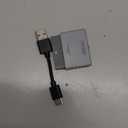 8Bitdo Bluetooth Retro Receiver for PS1 PS2 and Windows, Compatible with Xbox Series Controller, Xbox One Bluetooth Controller, Switch Pro and PS5/PS4 Controller